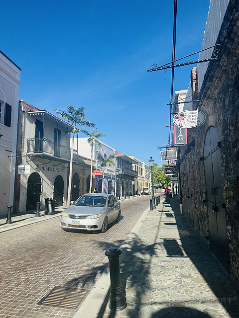 本站首发 - 圣托马斯丽思卡尔顿酒店 - 美属维京群岛排名第一酒店打卡
