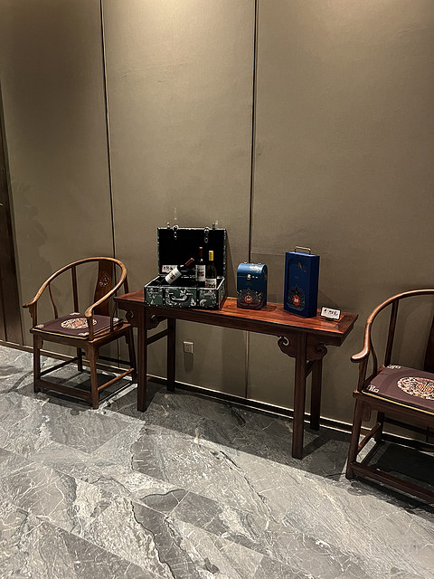 “枢纽驿站，便捷之选”北京望京华彩智选假日酒店入住报告