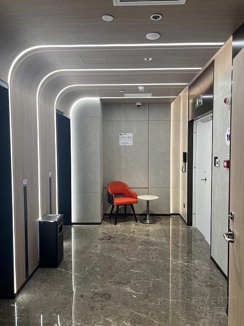 追寻历史的轨迹6～记西安沣东智选假日酒店（西咸新区智选假日酒店）