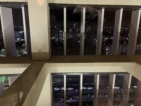 追寻历史的轨迹6～记西安沣东智选假日酒店（西咸新区智选假日酒店）