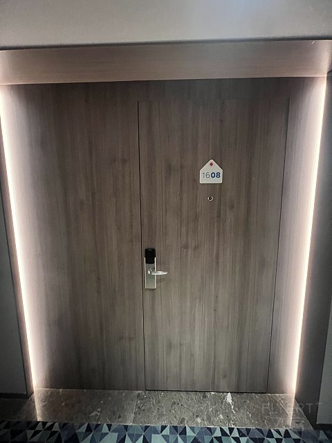 追寻历史的轨迹6～记西安沣东智选假日酒店（西咸新区智选假日酒店）