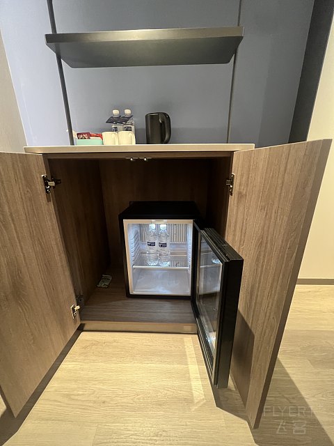 追寻历史的轨迹6～记西安沣东智选假日酒店（西咸新区智选假日酒店）