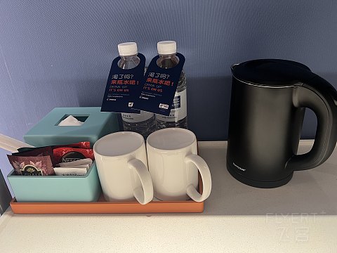 追寻历史的轨迹6～记西安沣东智选假日酒店（西咸新区智选假日酒店）