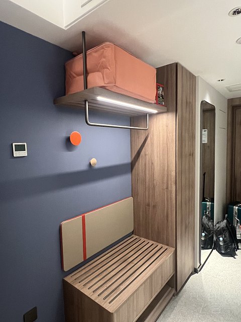 追寻历史的轨迹6～记西安沣东智选假日酒店（西咸新区智选假日酒店）