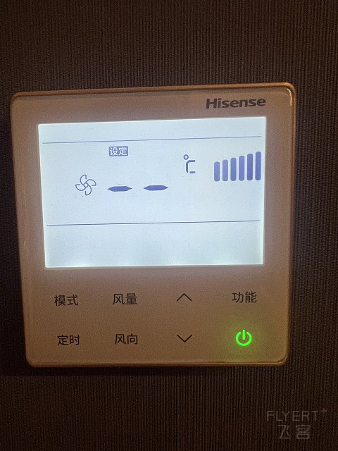 追寻历史的轨迹6～记西安沣东智选假日酒店（西咸新区智选假日酒店）