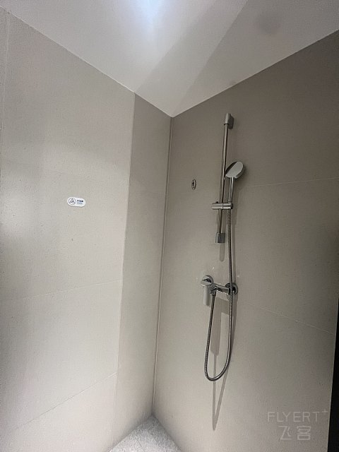 追寻历史的轨迹6～记西安沣东智选假日酒店（西咸新区智选假日酒店）