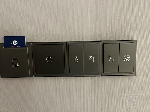 追寻历史的轨迹6～记西安沣东智选假日酒店（西咸新区智选假日酒店）