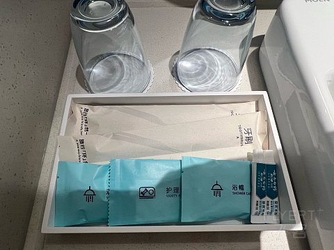 追寻历史的轨迹6～记西安沣东智选假日酒店（西咸新区智选假日酒店）