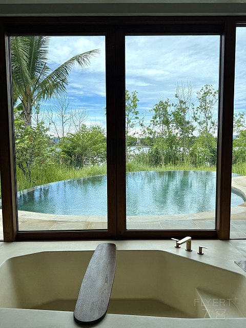 【Namia River Retreat会安纳米亚河静居】首发｜希尔顿积分最超值的一次完美体验