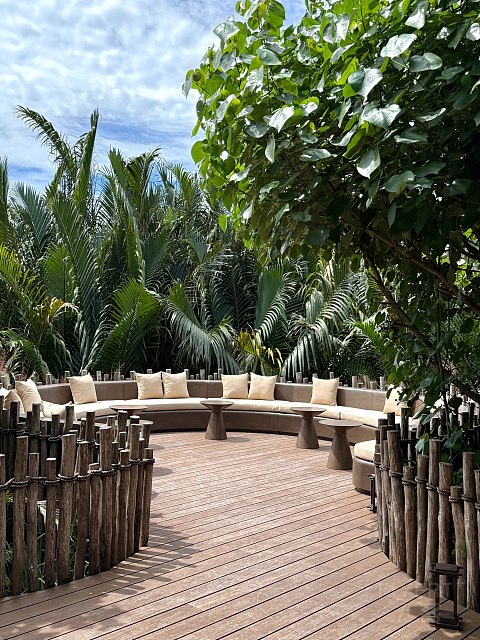 【Namia River Retreat会安纳米亚河静居】首发｜希尔顿积分最超值的一次完美体验