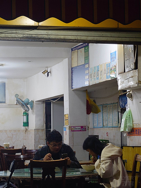 滇池旁边的新中式，昆明洲际酒店