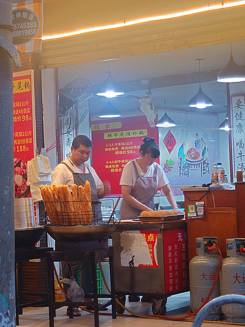 滇池旁边的新中式，昆明洲际酒店