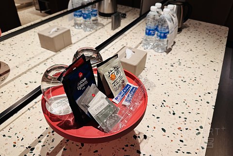 云谷逸•衡光明|深圳光明天安云谷逸衡酒店套房入住体验