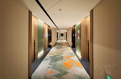 云谷逸•衡光明|深圳光明天安云谷逸衡酒店套房入住体验