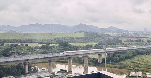 云谷逸•衡光明|深圳光明天安云谷逸衡酒店套房入住体验