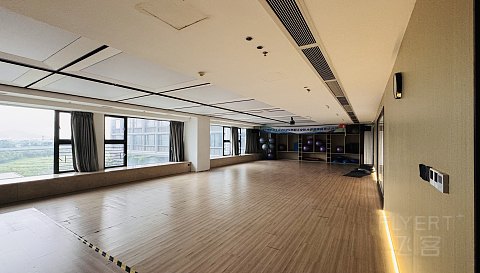云谷逸•衡光明|深圳光明天安云谷逸衡酒店套房入住体验