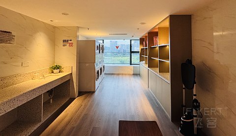 云谷逸•衡光明|深圳光明天安云谷逸衡酒店套房入住体验