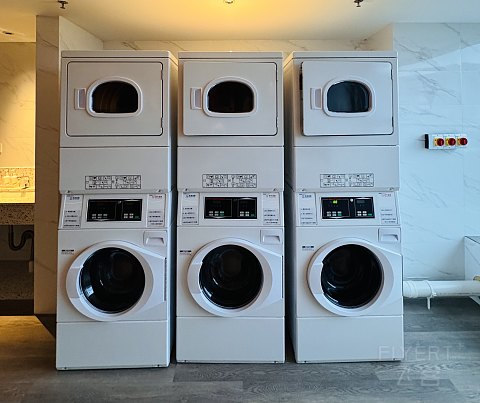 云谷逸•衡光明|深圳光明天安云谷逸衡酒店套房入住体验