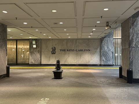 [FN 套房券开启湖滨套] - 芝加哥丽思卡尔顿生日入住体验
