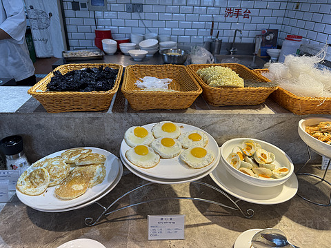 特种兵看演唱会的好选择——南昌西站智选假日酒店