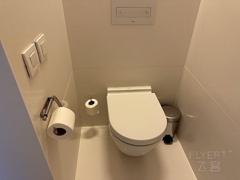 【城市绿洲，巴萨花园】巴塞罗那会展中心万丽酒店——极致性价比之选