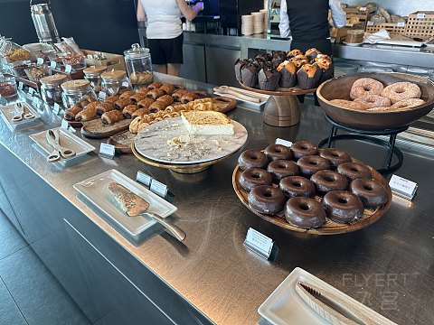 【城市绿洲，巴萨花园】巴塞罗那会展中心万丽酒店——极致性价比之选