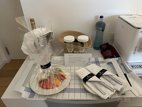 【城市绿洲，巴萨花园】巴塞罗那会展中心万丽酒店——极致性价比之选