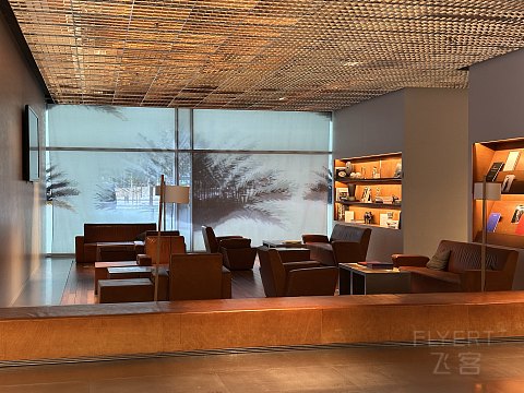 【城市绿洲，巴萨花园】巴塞罗那会展中心万丽酒店——极致性价比之选