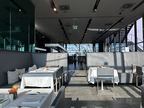 【城市绿洲，巴萨花园】巴塞罗那会展中心万丽酒店——极致性价比之选