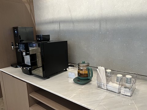 追寻历史的轨迹6～记西安沣东智选假日酒店（西咸新区智选假日酒店）
