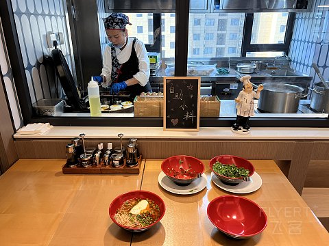追寻历史的轨迹6～记西安沣东智选假日酒店（西咸新区智选假日酒店）