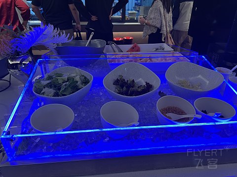 追寻历史的轨迹6～记西安沣东智选假日酒店（西咸新区智选假日酒店）