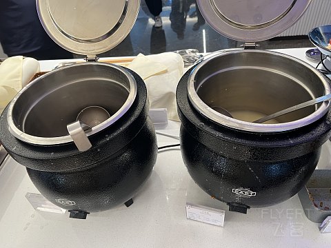 追寻历史的轨迹6～记西安沣东智选假日酒店（西咸新区智选假日酒店）