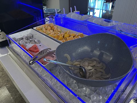 追寻历史的轨迹6～记西安沣东智选假日酒店（西咸新区智选假日酒店）