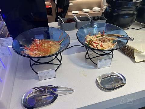 追寻历史的轨迹6～记西安沣东智选假日酒店（西咸新区智选假日酒店）