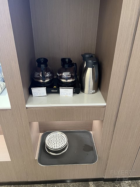 追寻历史的轨迹6～记西安沣东智选假日酒店（西咸新区智选假日酒店）