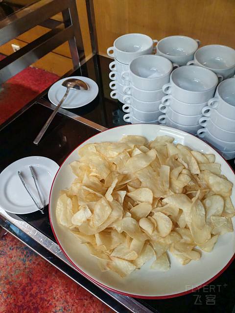 雅加达西部商业综合体Ciputra酒店