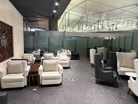 年度超级延误-感谢不取消之恩的SC2298虹桥-珠海之旅[by上海小医生]