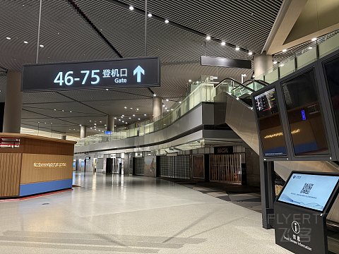 年度超级延误-感谢不取消之恩的SC2298虹桥-珠海之旅[by上海小医生]