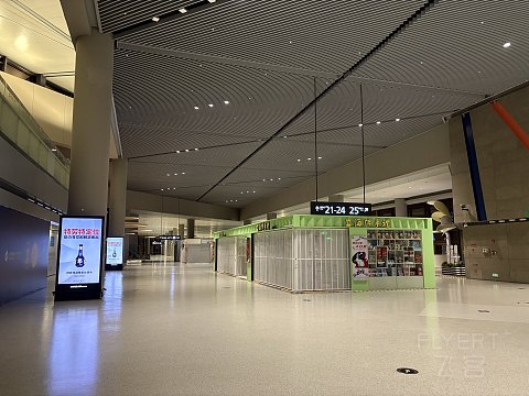 年度超级延误-感谢不取消之恩的SC2298虹桥-珠海之旅[by上海小医生]