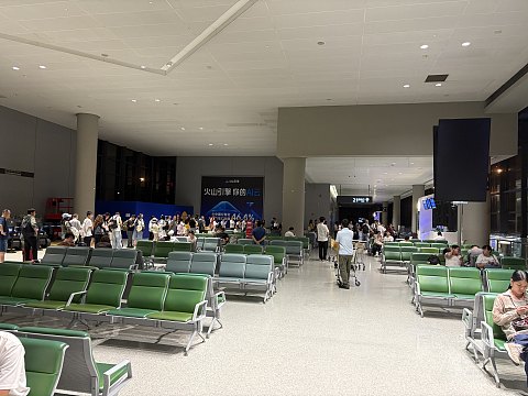 年度超级延误-感谢不取消之恩的SC2298虹桥-珠海之旅[by上海小医生]