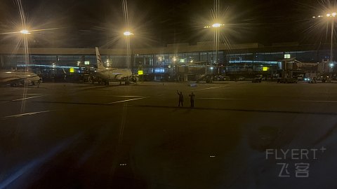 年度超级延误-感谢不取消之恩的SC2298虹桥-珠海之旅[by上海小医生]