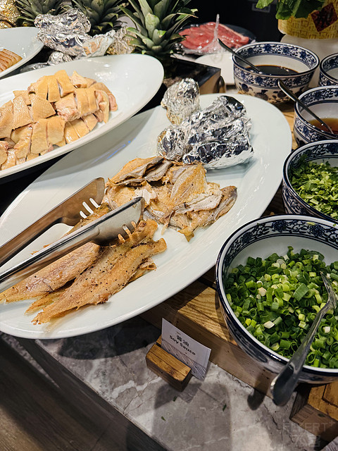 环境优美性价比高！青岛东方影都希尔顿逸林酒店