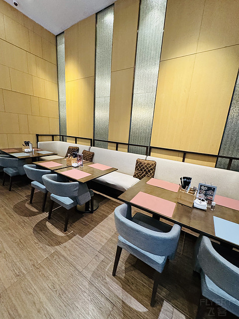 环境优美性价比高！青岛东方影都希尔顿逸林酒店