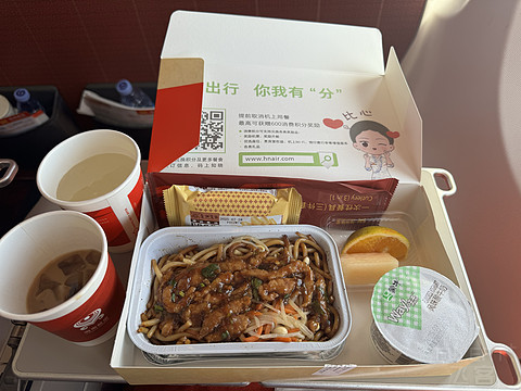 海航HU483 776 墨尔本 悉尼