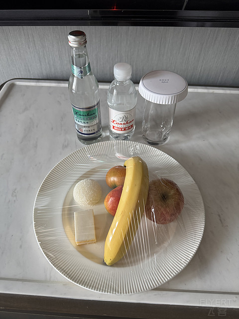 环境优美性价比高！青岛东方影都希尔顿逸林酒店