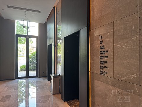 南浔湖畔，福朋再现—湖州南浔福朋喜来登酒店