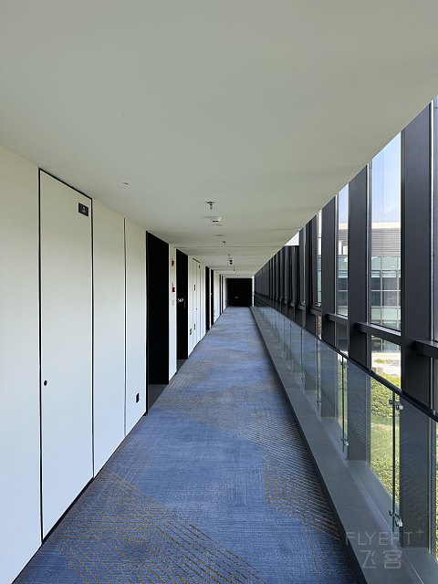 南浔湖畔，福朋再现—湖州南浔福朋喜来登酒店