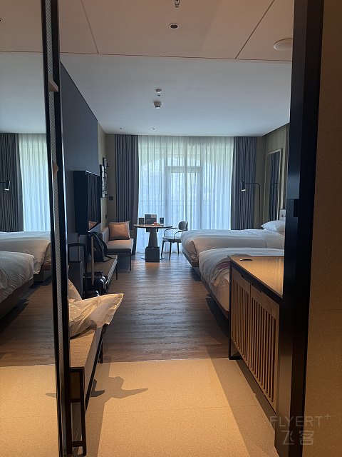 南浔湖畔，福朋再现—湖州南浔福朋喜来登酒店