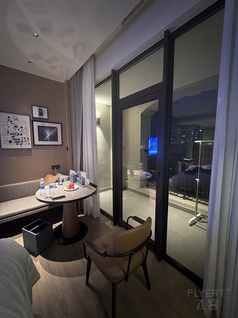 南浔湖畔，福朋再现—湖州南浔福朋喜来登酒店